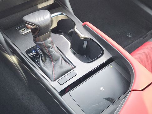 Used 2023 Lexus ES 350 F Sport w/ Accessory Package (Z1) image 24