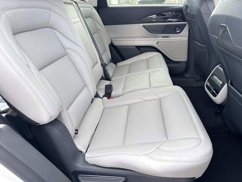 New 2026 Lincoln Nautilus Premier w/ Equipment Group 102A image 10