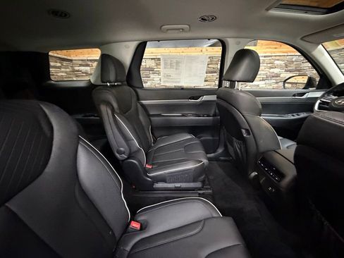 Used 2024 Hyundai Palisade XRT AWD/4WD image 30