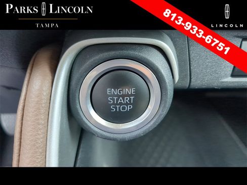 Used 2024 Toyota Grand Highlander Platinum image 31