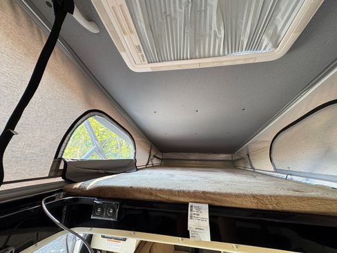 Used 2021 RAM ProMaster 1500 w/ Convenience Group FWD image 50