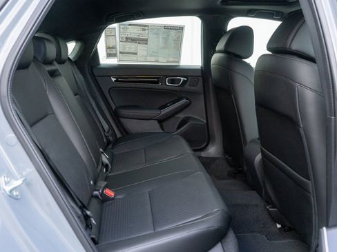 New 2026 Honda Civic Sport Touring image 13