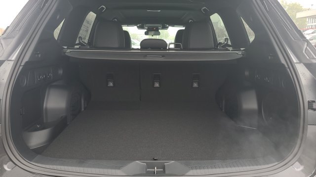 New 2026 Subaru Forester Touring AWD/4WD image 23