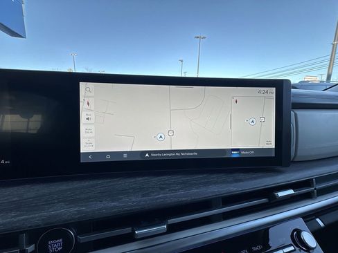 New 2026 Hyundai Santa Fe Calligraphy AWD/4WD image 19