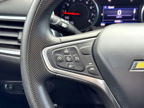 Used 2023 Chevrolet Equinox LT image 21