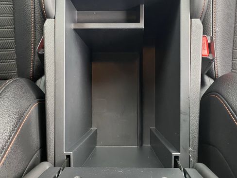 Used 2025 Nissan Pathfinder Rock Creek image 15