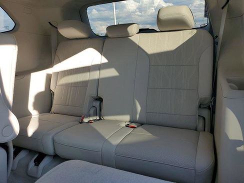 New 2025 Buick Enclave Avenir w/ Trailering Package, 5000 lbs. image 8