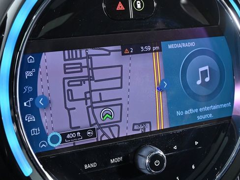 Certified 2023 MINI Cooper Countryman SE w/ Storage Package image 15