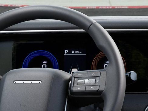New 2026 Hyundai Palisade SE FWD image 14