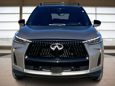 New 2026 INFINITI QX60 Autograph AWD/4WD image 3