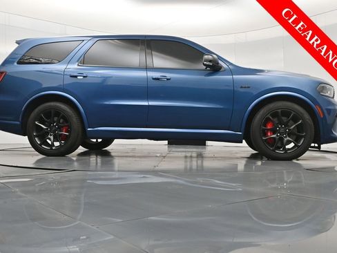 Used 2024 Dodge Durango SRT w/ Black Package image 53
