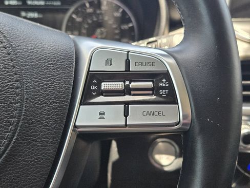 Used 2021 Kia Telluride SX AWD/4WD image 29