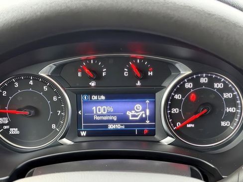 Used 2023 GMC Terrain SLE w/ Driver Convenience Package image 15