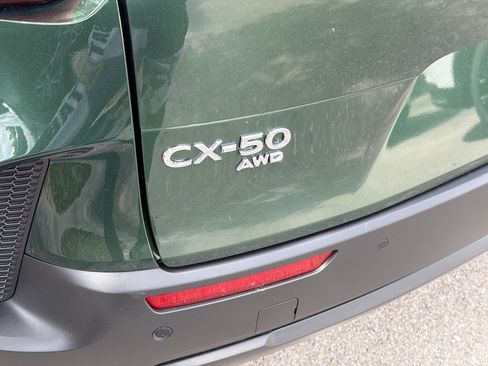 New 2026 MAZDA CX-50 AWD 2.5 S w/ Weather Package image 12