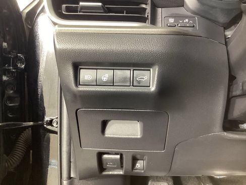 Used 2025 Toyota Grand Highlander AWD Hybrid image 14