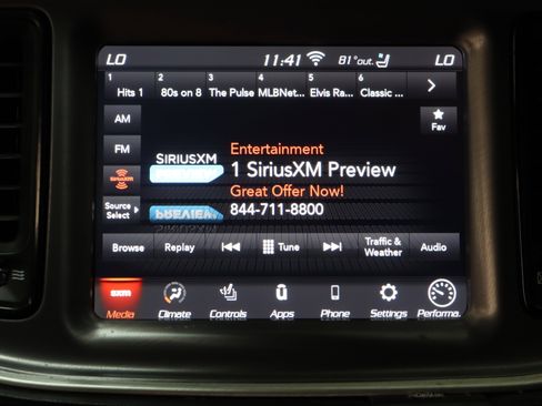Used 2020 Dodge Challenger R/T Scat Pack w/ Plus Package RWD image 20