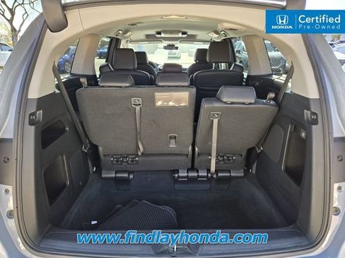 Certified 2024 Honda Odyssey Touring image 22