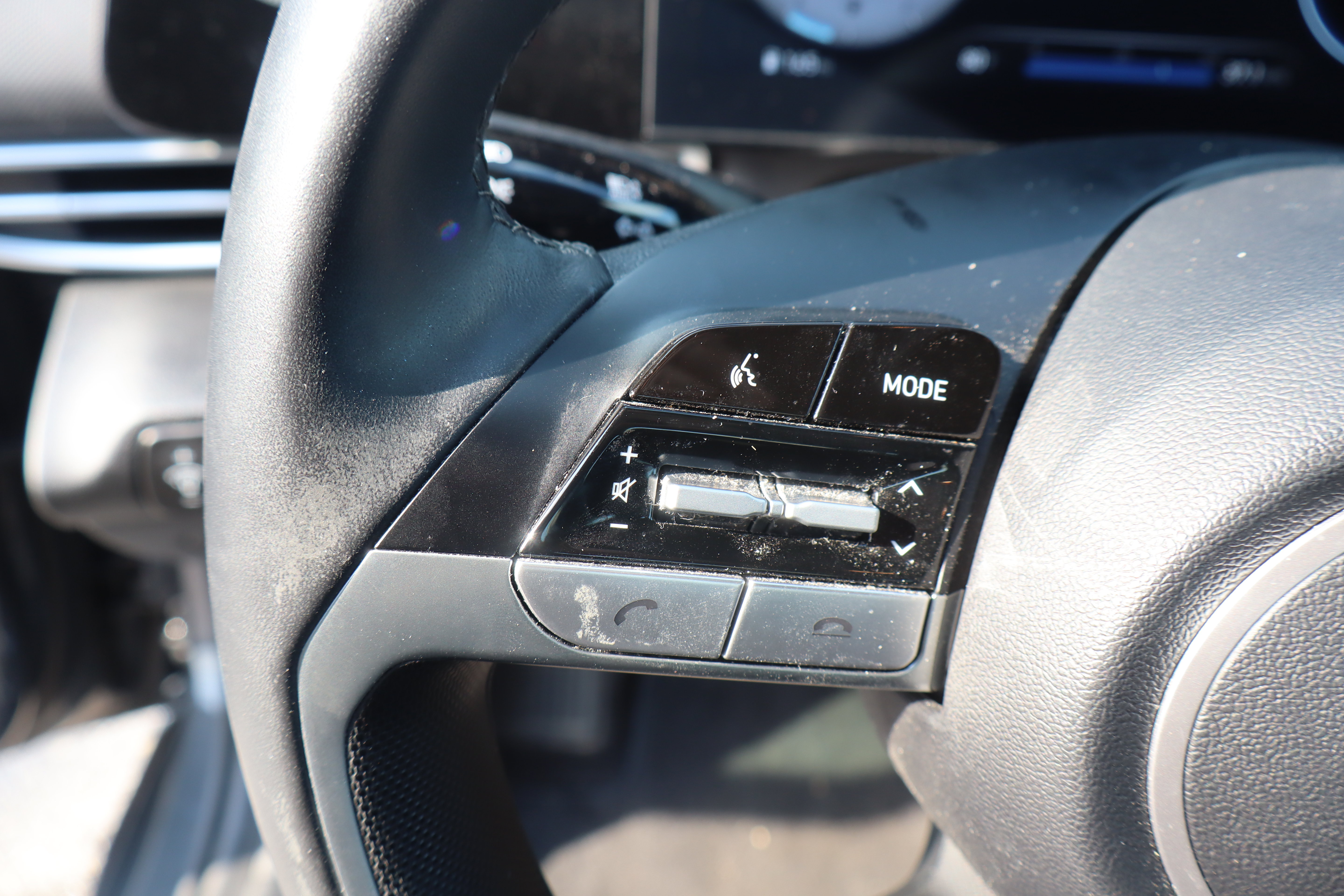 Certified 2023 Hyundai Elantra SEL w/ Convenience Package FWD image 17