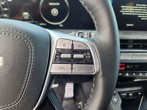 New 2025 Kia Telluride SX X-Line image 16