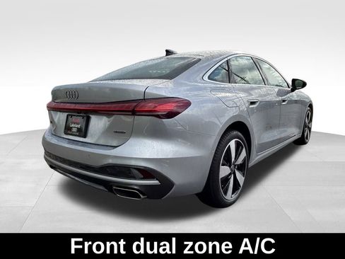 New 2025 Audi A5 2.0T Premium image 4