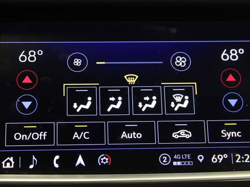 Certified 2023 Cadillac XT5 Premium Luxury image 31