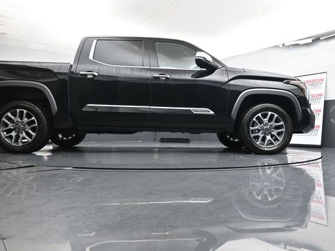 Used 2023 Toyota Tundra 1794 Edition image 41