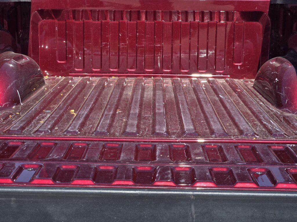 Used 2024 RAM 1500 Big Horn AWD/4WD image 13