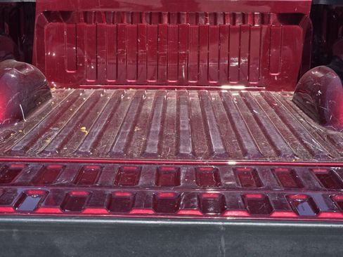Used 2024 RAM 1500 Big Horn AWD/4WD image 13
