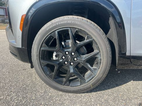 New 2026 Chevrolet Traverse RS w/ LPO, Illumination Package image 36