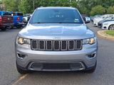 Used 2019 Jeep Grand Cherokee Limited image 3