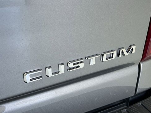 New 2026 Chevrolet Silverado 2500 Custom w/ Custom Value Package image 29