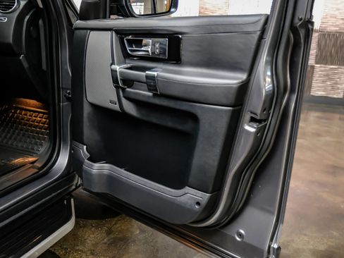 Used 2015 Land Rover LR4 HSE LUX AWD/4WD image 51