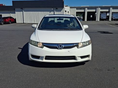 Used 2009 Honda Civic EX-L image 2