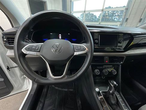 Used 2023 Volkswagen Taos S FWD image 14