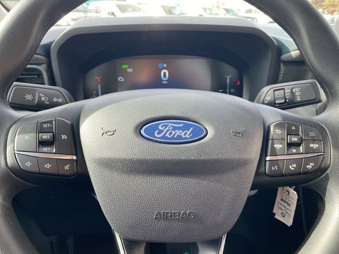 New 2026 Ford Maverick XL image 7