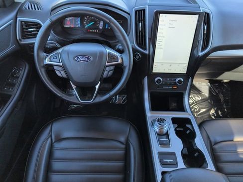 Used 2024 Ford Edge SEL image 29