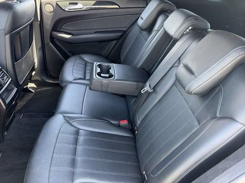 Used 2017 Mercedes-Benz GLE 350 w/ Premium 1 Package image 18