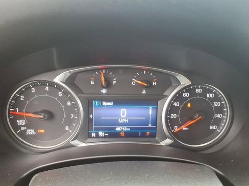 Used 2022 GMC Terrain SLE w/ Driver Convenience Package image 17