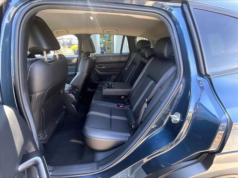 Used 2025 MAZDA CX-50 AWD 2.5 S w/ Preferred Package image 15