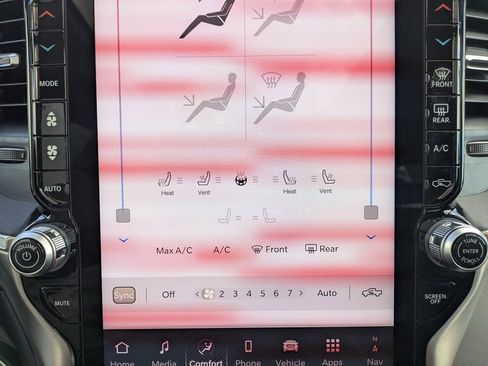 New 2026 RAM 1500 Tungsten w/ Towing Technology Group image 25