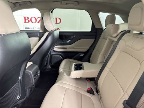 New 2025 Lincoln Corsair Grand Touring w/ Equipment Group 301A image 17