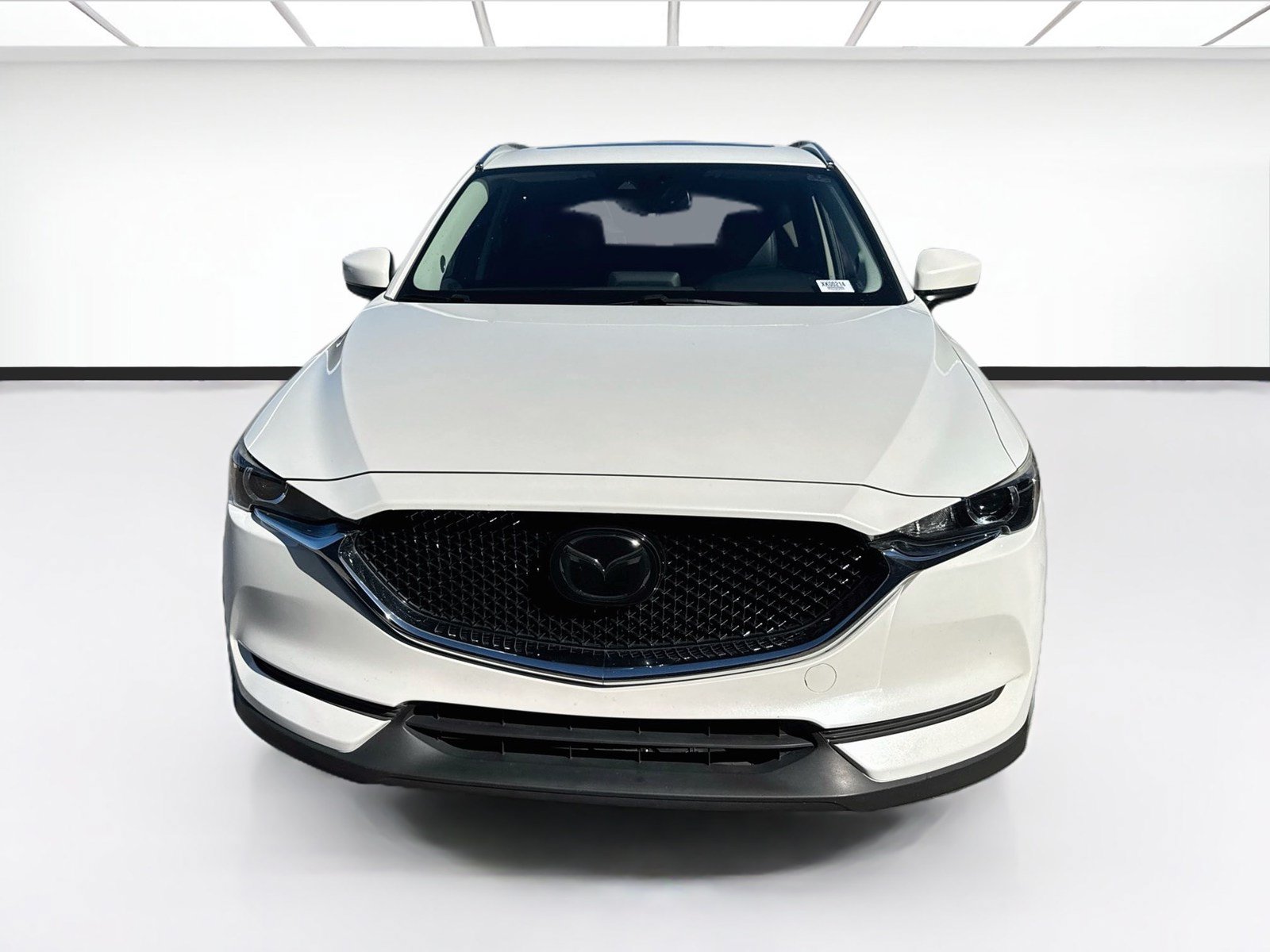 Used 2020 MAZDA CX-5 Touring FWD image 2