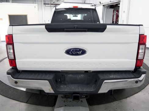 Used 2019 Ford F350 XLT w/ XLT Value Package AWD/4WD image 6