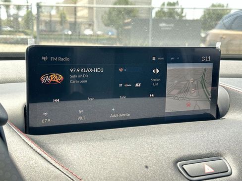 New 2025 Acura TLX SH-AWD w/ A-SPEC Pkg image 16