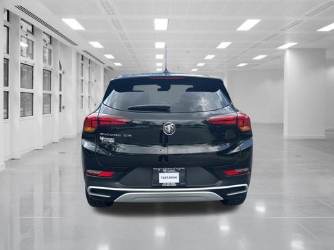 Certified 2023 Buick Encore GX Preferred FWD image 6