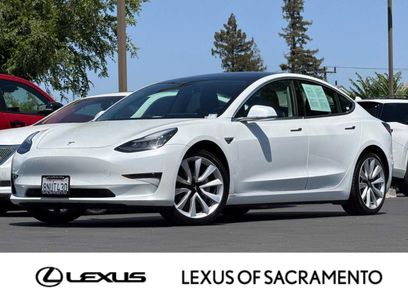 Used 2020 Tesla Model 3 Standard Range