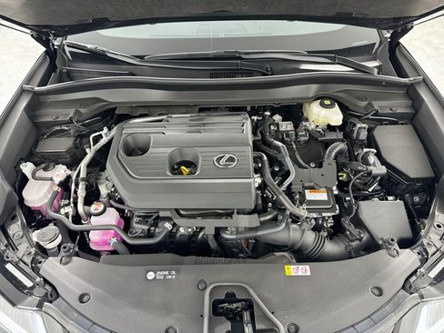 Used 2026 Lexus UX 300h AWD w/ Accessory Package (2T) image 28
