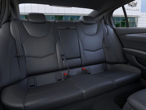 New 2026 Cadillac CT5 Premium Luxury image 17