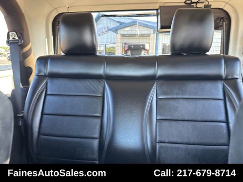 Used 2012 Jeep Wrangler Sahara w/ Dual Top Group image 55