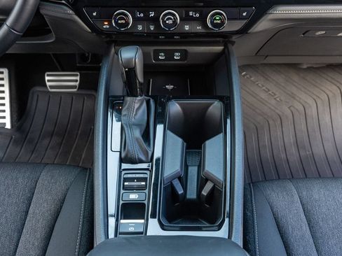 Certified 2025 Honda Accord Sport image 24